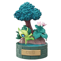 A Little Tale of the Forest 2 · Figura Celebi