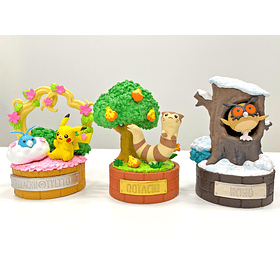 A Little Tale of the Forest 2 · Figura Furret