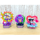 Neon Party · Figura Sorpresa 9