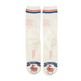 Calcetines Tatsugiri · 25-27cm