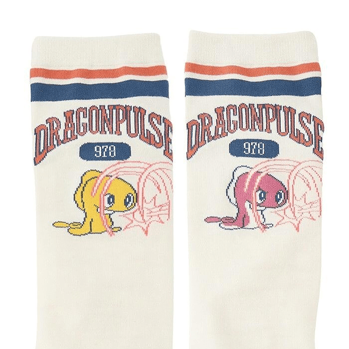 Calcetines Tatsugiri · 25-27cm 1