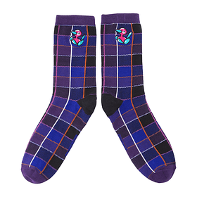 Calcetines Porygon2 · 23-25cm