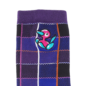 Calcetines Porygon2 · 25-27cm