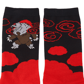 Calcetines Ursaluna · 25-27cm