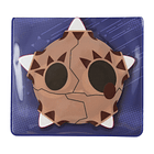 Espejo de mano · Minior Núcleo Rojo 3