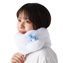 Cuello Bufanda · Swablu