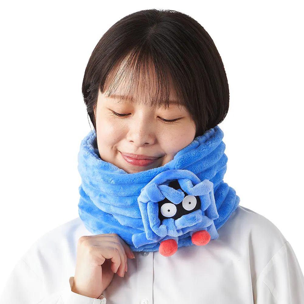 Cuello Bufanda · Tangela - Imagen principal