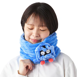 Cuello Bufanda · Tangela