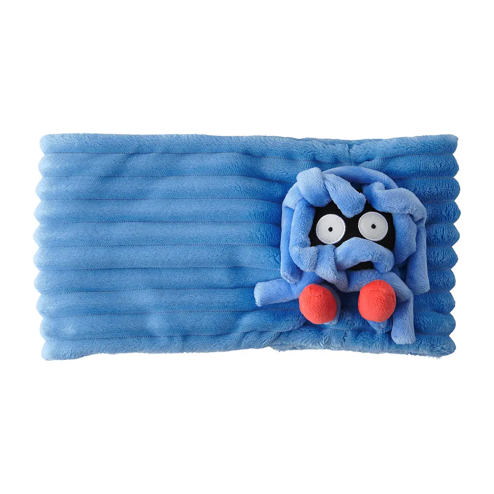 Cuello Bufanda · Tangela - Vista del producto