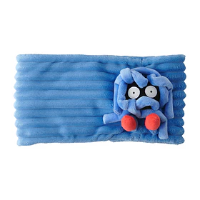 Cuello Bufanda · Tangela