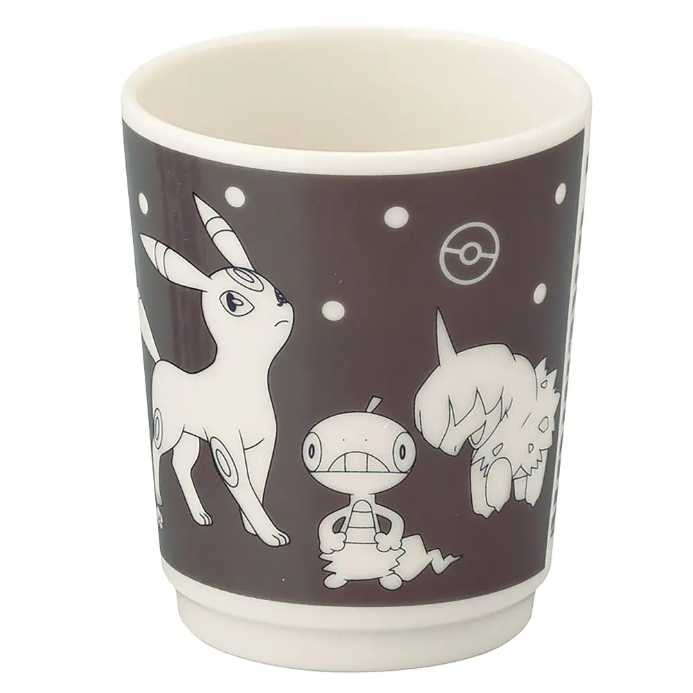 Taza Japonesa 240ml · Umbreon - Vista del producto