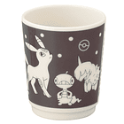Taza Japonesa 240ml · Umbreon 2
