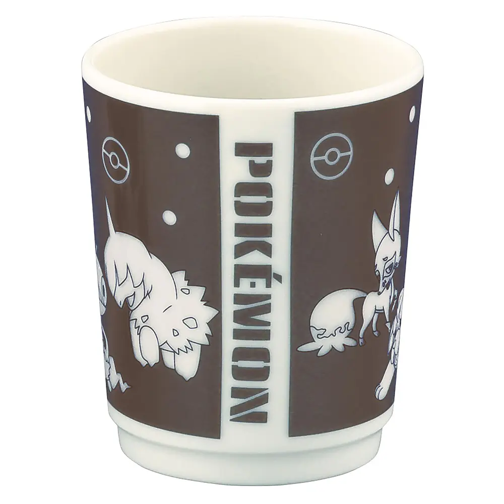 Taza Japonesa 240ml · Umbreon - Vista del producto