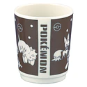 Taza Japonesa 240ml · Umbreon - Vista del producto