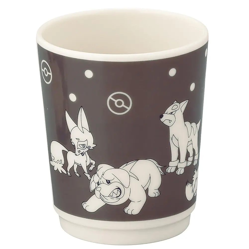 Taza Japonesa 240ml · Umbreon - Vista del producto