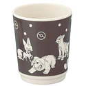 Taza Japonesa 240ml · Umbreon - Vista del producto