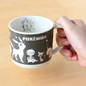 Taza 350ml · Umbreon - Vista del producto