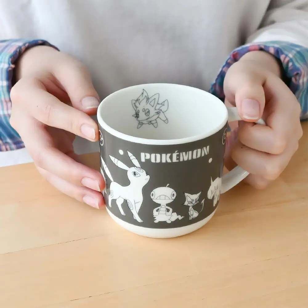 Taza 350ml · Umbreon - Vista del producto
