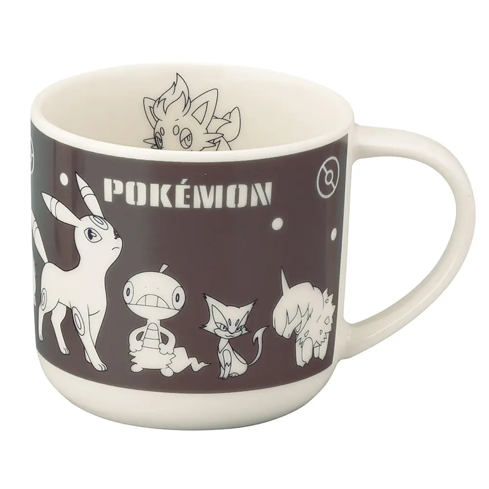 Taza 350ml · Umbreon - Imagen principal