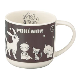 Taza 350ml · Umbreon