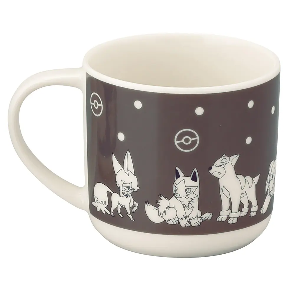Taza 350ml · Umbreon - Vista del producto