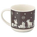 Taza 350ml · Umbreon - Vista del producto