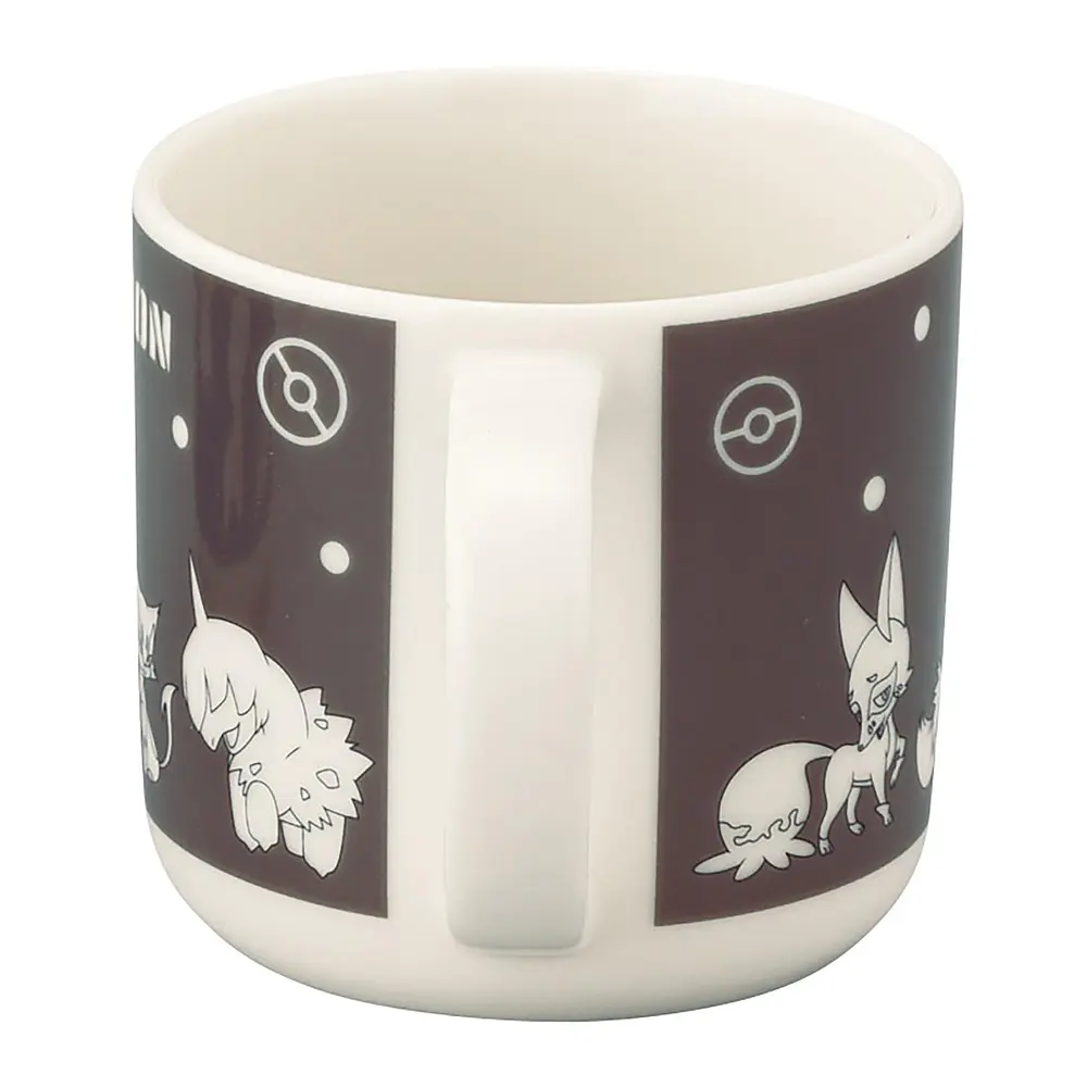 Taza 350ml · Umbreon - Vista del producto