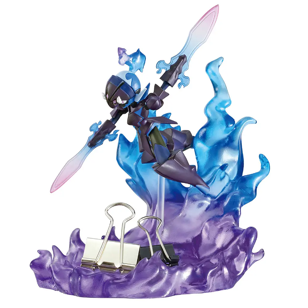 Battle on Desk Anime · Figura Sorpresa - Vista del producto