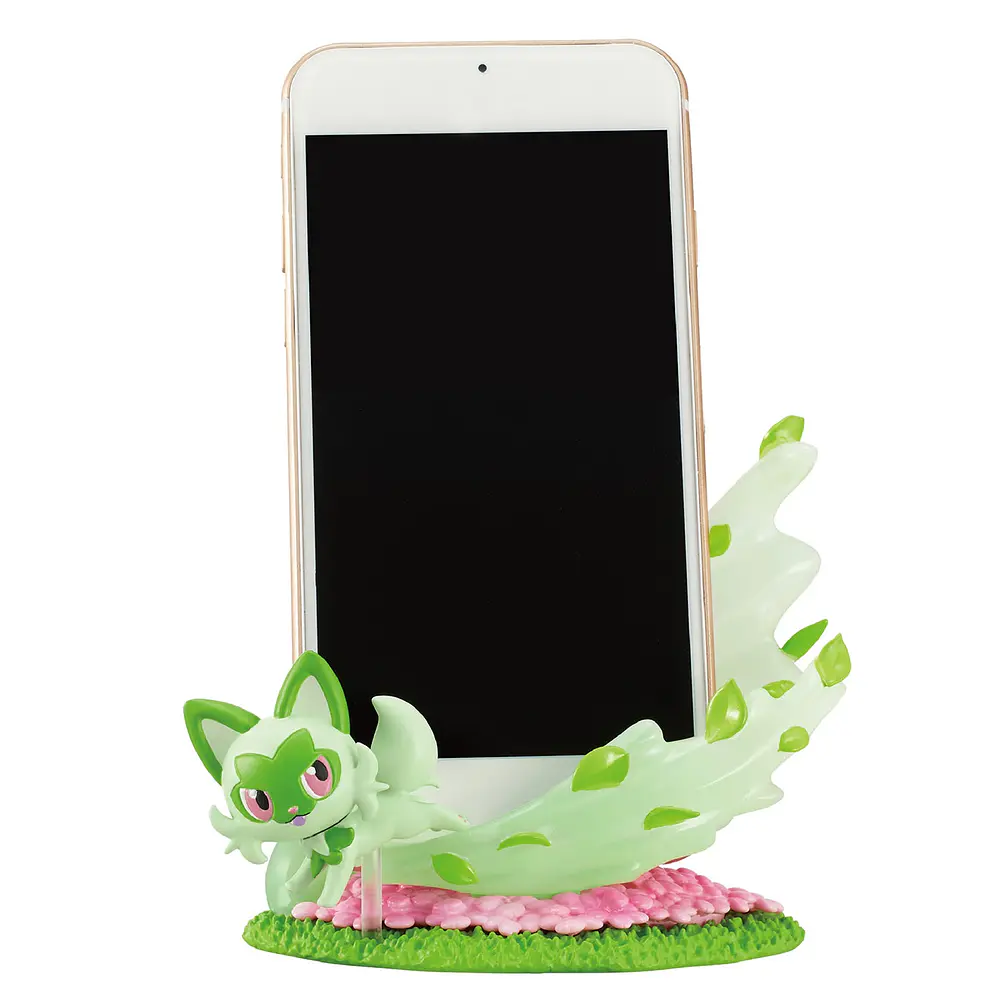Battle on Desk Anime · Figura Sorpresa - Vista del producto