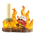 Battle on Desk Anime · Figura Sorpresa - Vista del producto