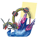 Battle on Desk Anime · Figura Sorpresa - Vista del producto