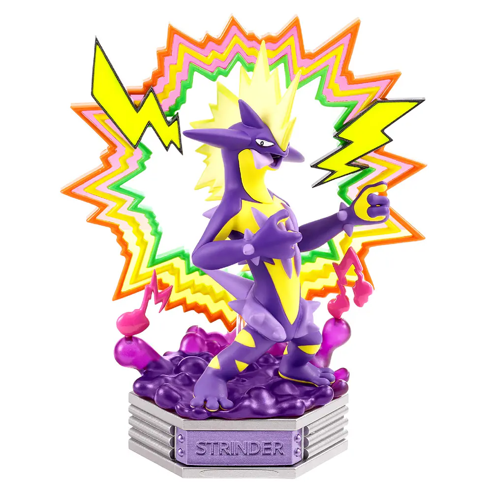 Neon Party · Figura Sorpresa - Vista del producto