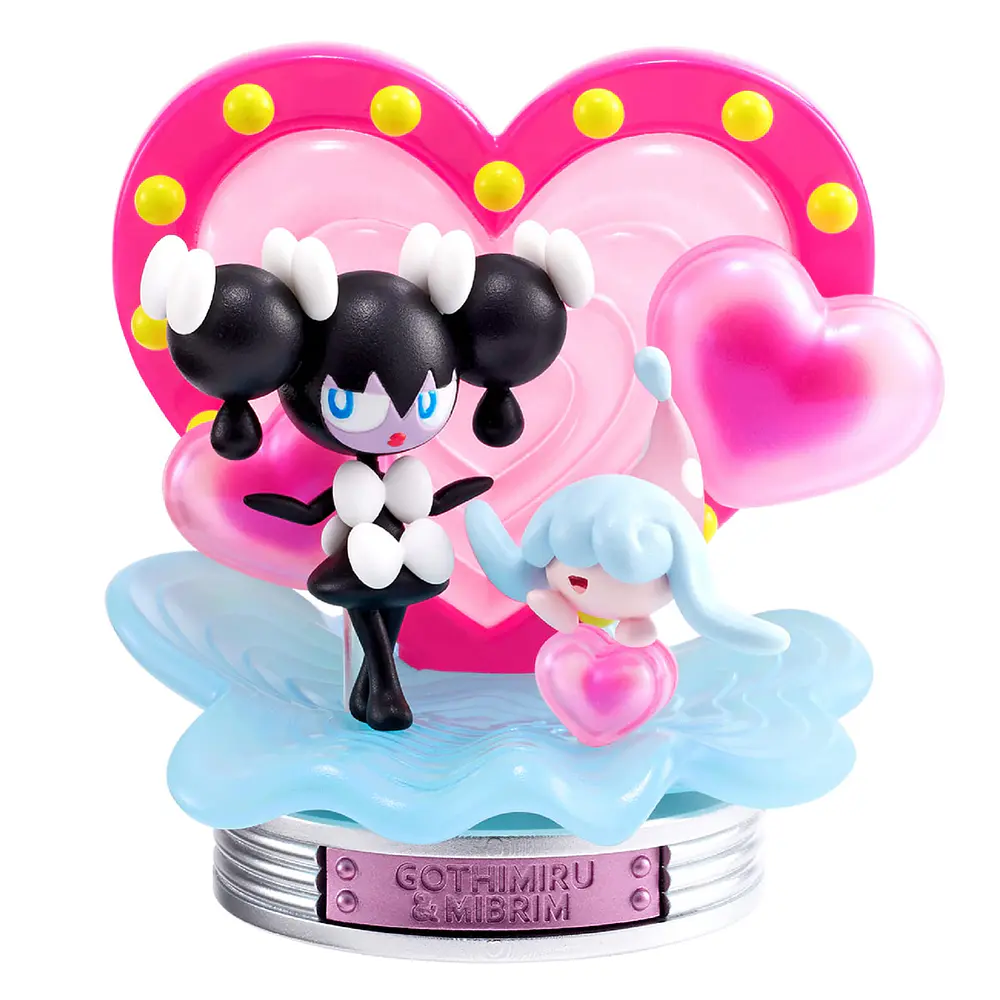Neon Party · Figura Sorpresa - Vista del producto