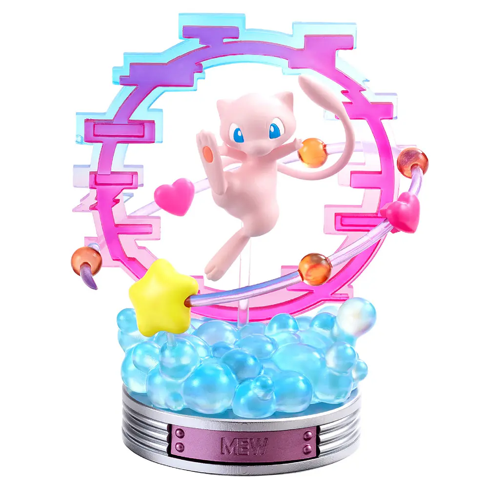Neon Party · Figura Sorpresa - Vista del producto