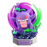 Neon Party · Figura Gengar