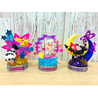 Neon Party · Figura Mew 3