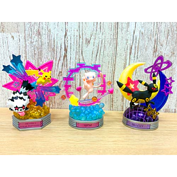 Neon Party · Figura Mew - Vista del producto