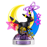 Neon Party · Figura Umbreon