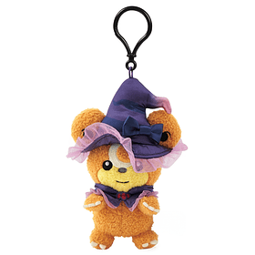 Peluche Mascota · Teddiursa