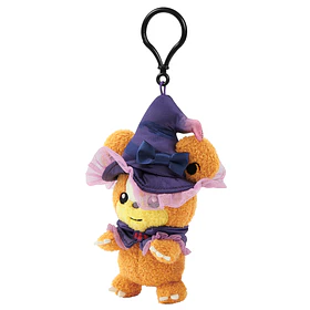Peluche Mascota · Teddiursa