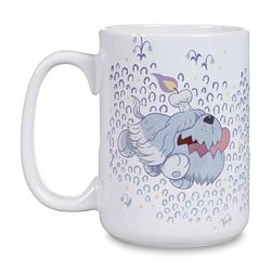 Taza 440ml · Greavard