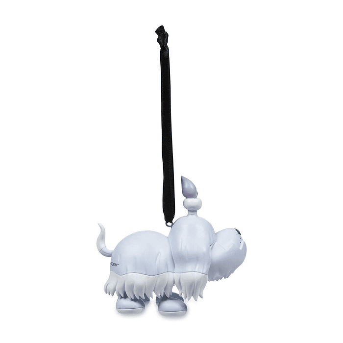 Ornamento · Greavard 5