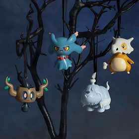 Ornamento · Phantump