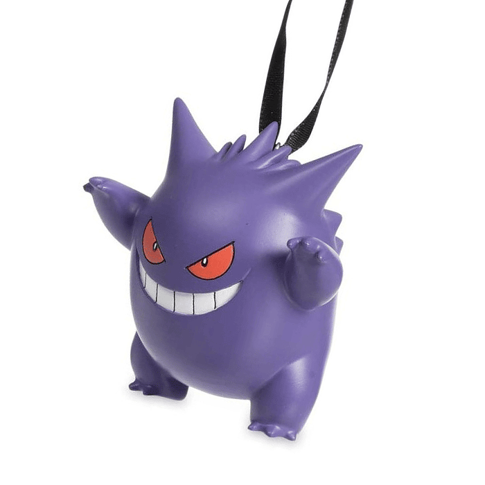 Ornamento · Gengar 1
