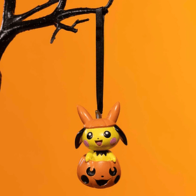 Ornamento · Pichu Calabaza