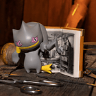 Figura · Story of Banette 3