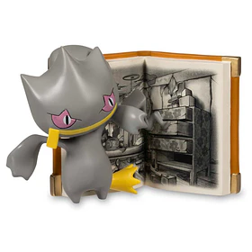 Figura · Story of Banette