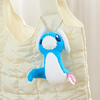Peluche Mascota · Dratini 1