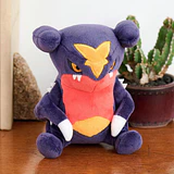 Peluche Dolls · Garchomp