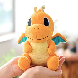 Peluche Dolls · Dragonite